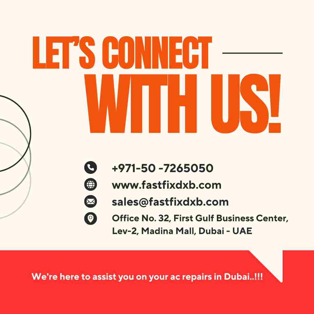 ac repair dubai